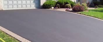 Why Choose Us For All Your Driveway Paving Needs in Llano, TX?